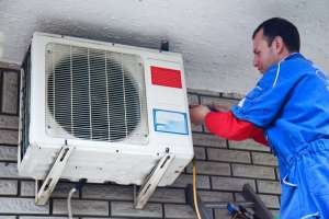 24/7 and Emergency HVAC Near Chance, VA | Air Conidtioning and Heating Contractors